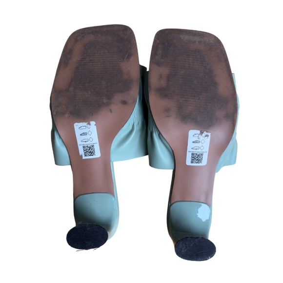 ASOS Design Heeled Summer Sandals - Picture 5 of 5